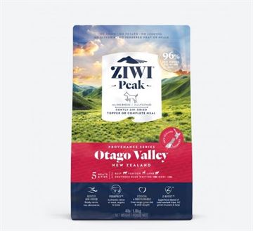 ZiwiPeak, Otago Valley, Pouch 900 g.