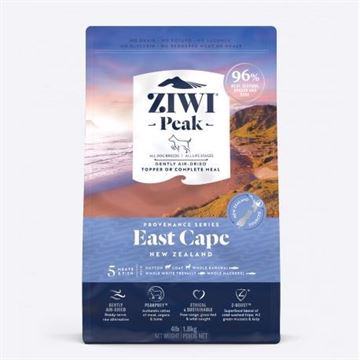 ZiwiPeak, East Cape, Pouch 900 g.