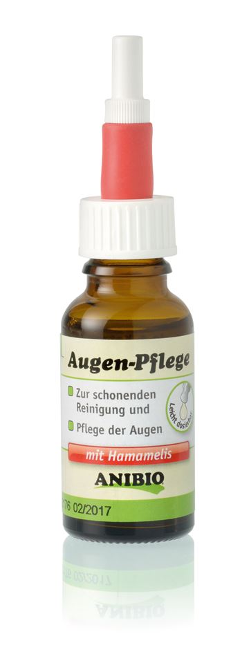 ANIBIO Augen pflege /  øjenpleje 20 ml.