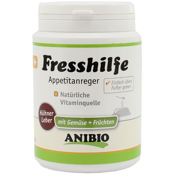 Anibio Fresshilfe / Appetitvækker 120 gr.