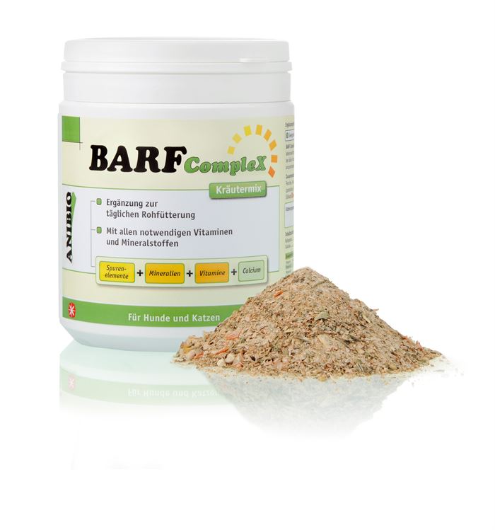 ANIBIO BARF Complex 420 gr.