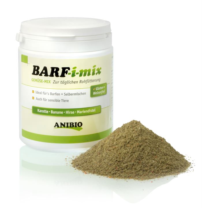 ANIBIO BARF-I-MIX 400 gr.