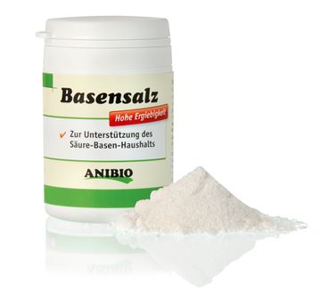 ANIBIO Basensalz 40 gr.