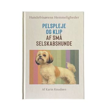 Hundefrisørens Hemmeligheder