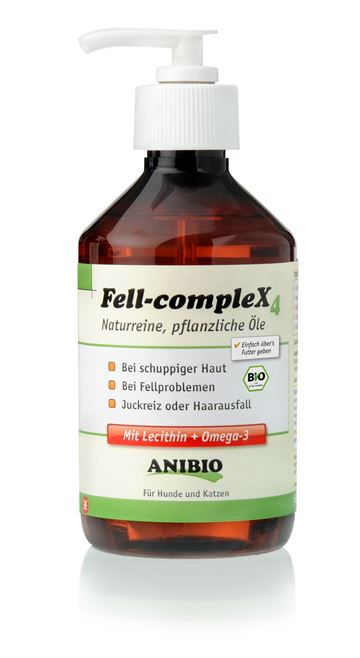ANIBIO Fell-complex 4    300 ml.