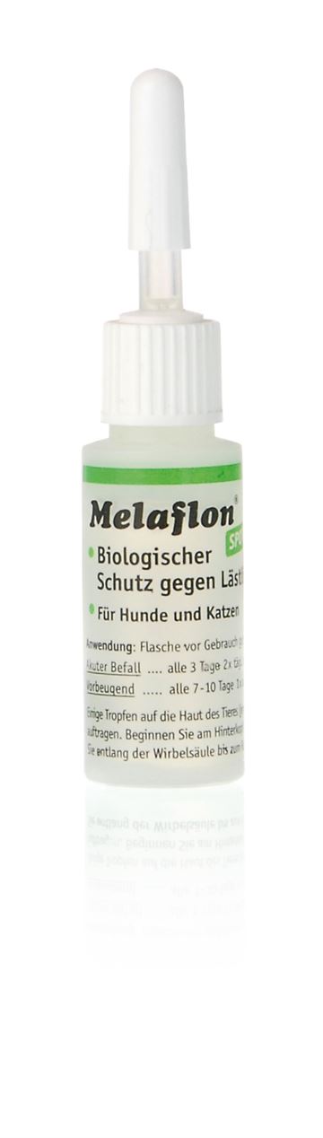 ANIBIO Melaflon spot-on 10 ml.