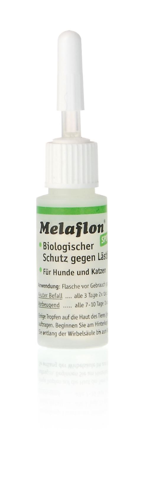 ANIBIO Melaflon spot-on 10 ml.