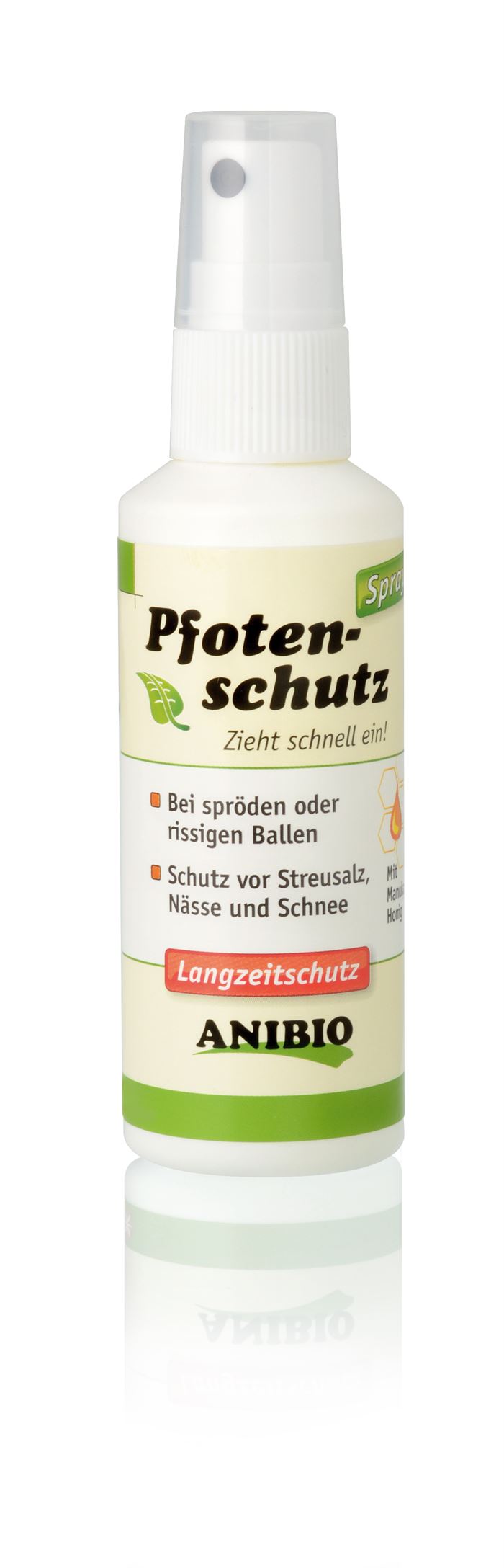 ANIBIO Pote salve spray 100 ml.