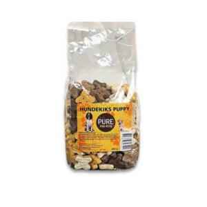 PURE Hundekiks Puppy 400 gr.