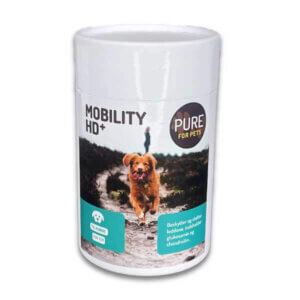 PURE Mobility HD+ 250 gr.