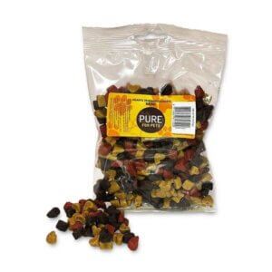 PURE Træningsgodbid Hearts Mini 200 gr.