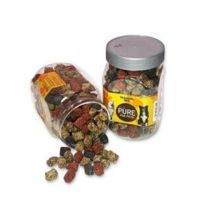 PURE Trainers Mix 340 gr.