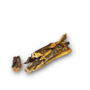 PURE Gede Pandelapper 100 gr.