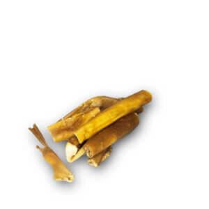 PURE Okse Pandelapper 200 gr.