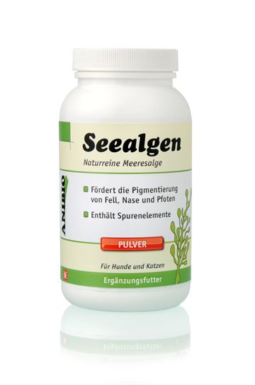 ANIBIO Seealge / Havalger 250 gr.