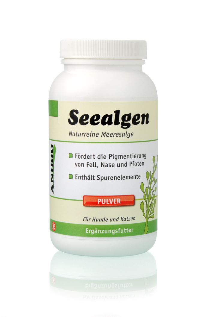 ANIBIO Seealge / Havalger 250 gr.