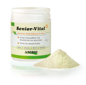 ANIBIO Senior Vital 450 gr.