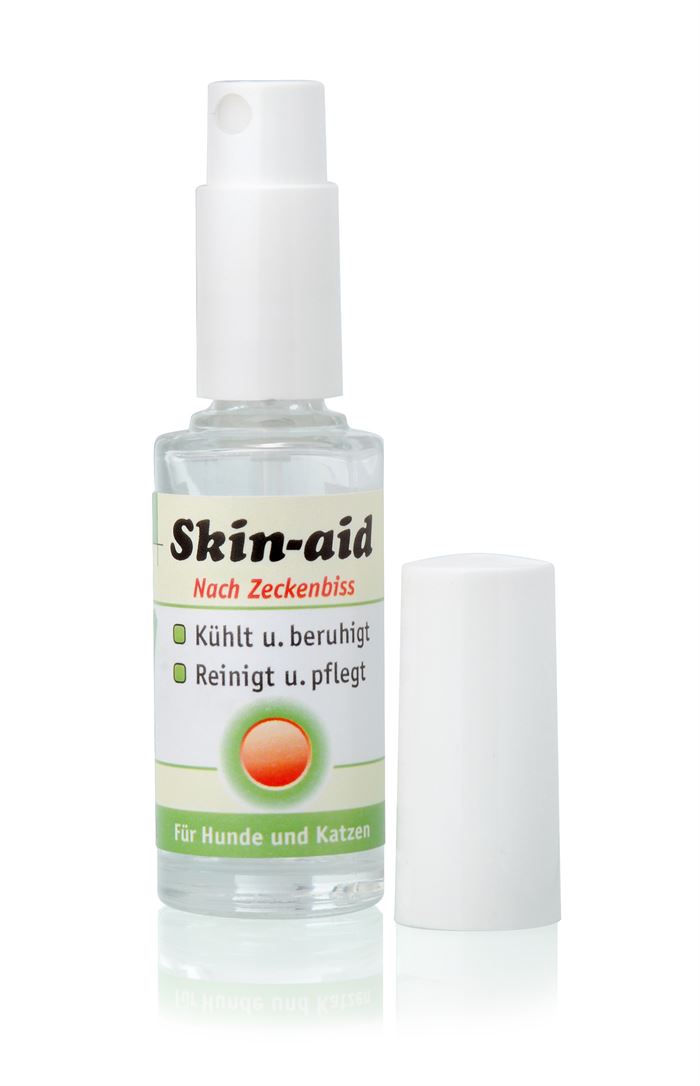 ANIBIO Skin-Aid 15 ml.