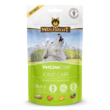 WOLFSBLUT VetLine Care Snack – JOINT CARE 100 gr.