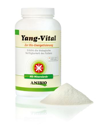 ANIBIO Yang-Vital 250 gr.