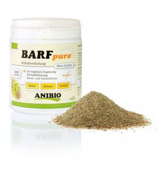 Anibio BARF Pure 350 gr.