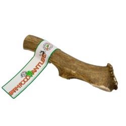 FarmFood Antler / Gevir - Large, 12 stk.