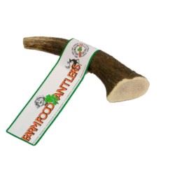 FarmFood Antler / Gevir - Small, 12 stk.