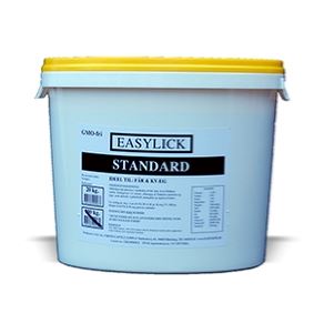 Easylick Standard 20 kg.    