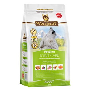 WOLFSBLUT, VetLine, Joint Care 2 kg.