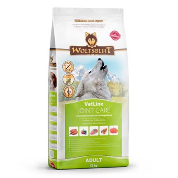 WOLFSBLUT, VetLine, Joint Care 12 kg.