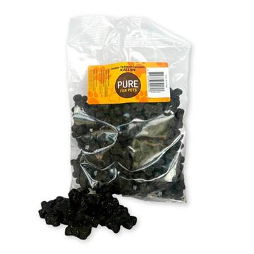 PURE Træningsgodbid Bones Kallun 200 gr.