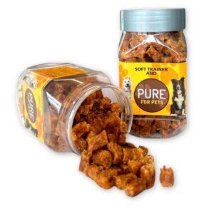 PURE Soft Trainer Grainfree And 150 gr.