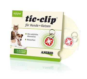 ANIBIO Tic-clip